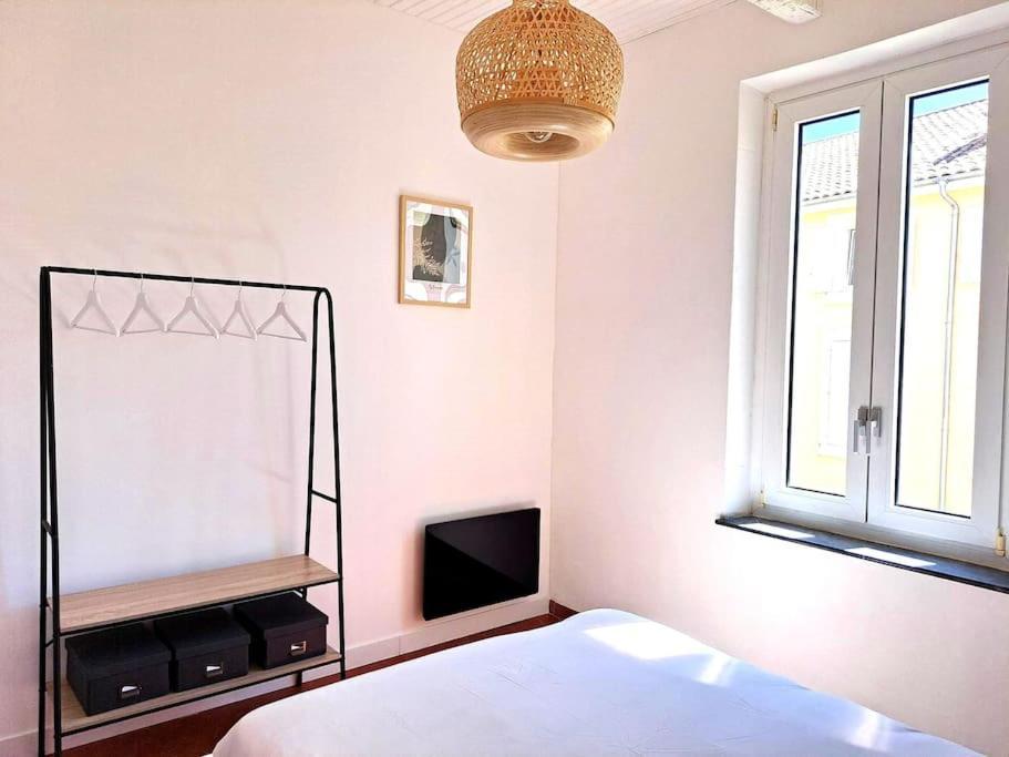 Appartement A 100M Des Barques Narbonne Exteriér fotografie