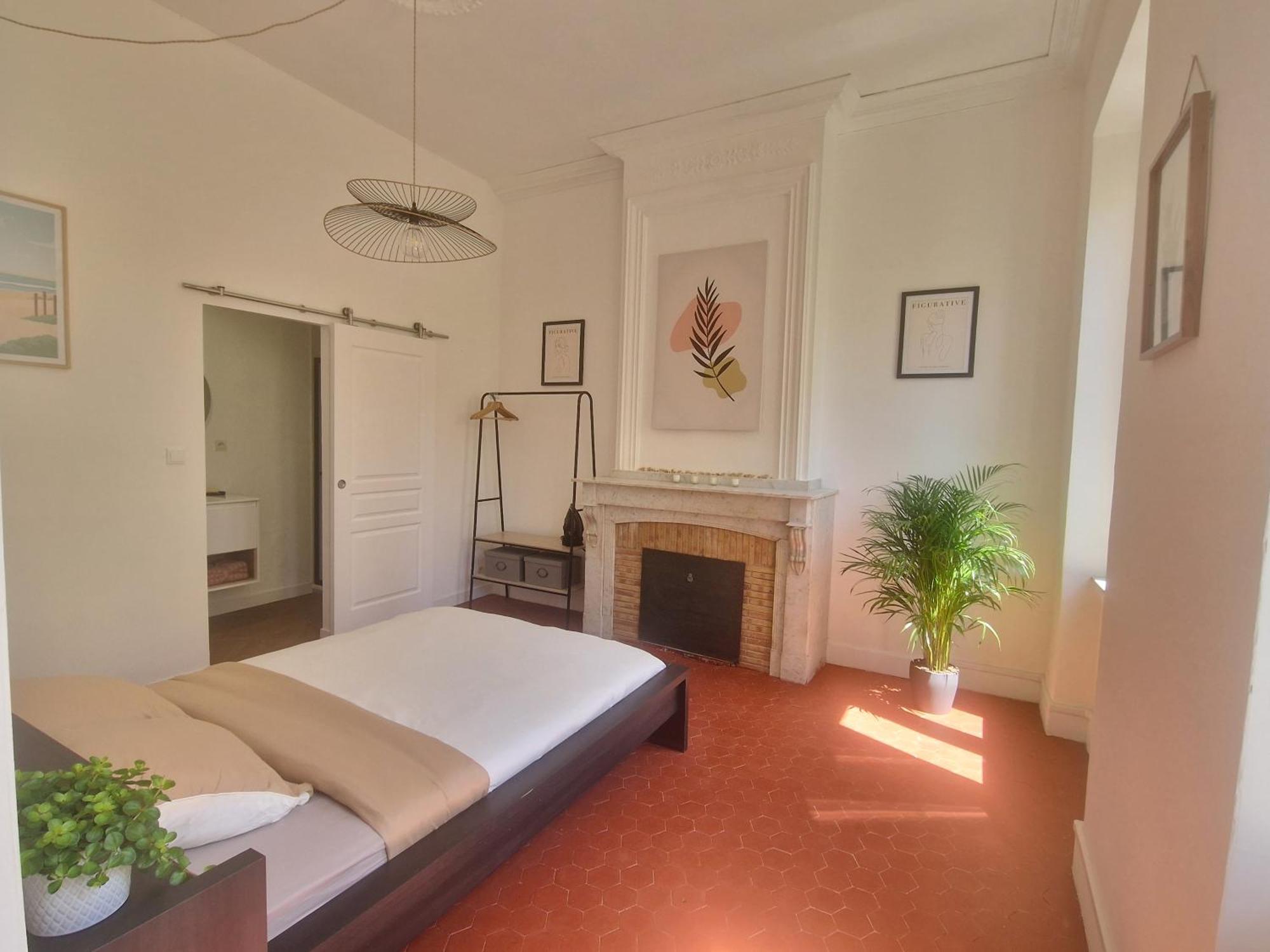 Appartement A 100M Des Barques Narbonne Exteriér fotografie