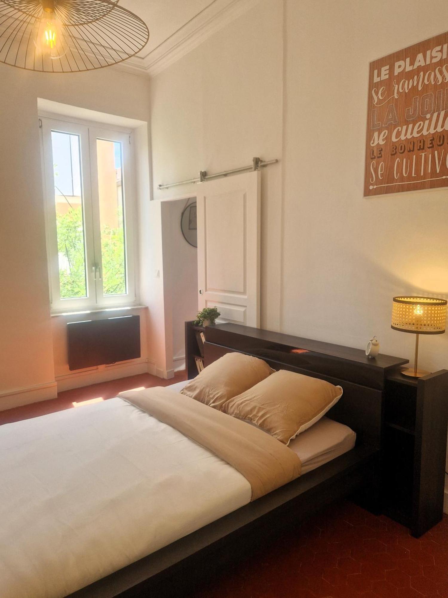 Appartement A 100M Des Barques Narbonne Exteriér fotografie